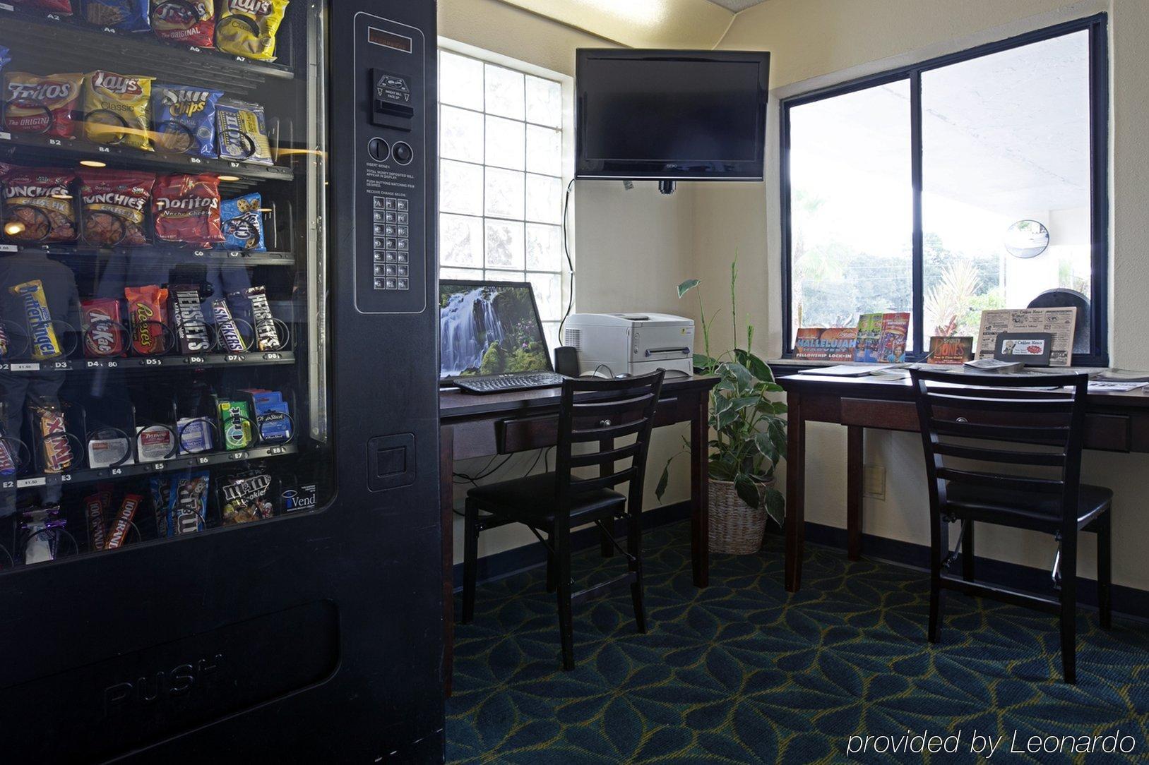 Rodeway Inn Clearwater-Dunedin 外观 照片