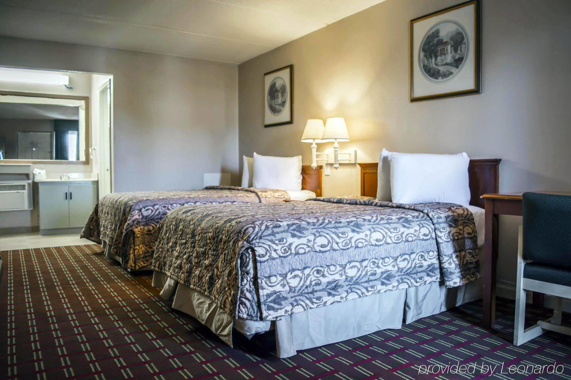 Rodeway Inn Clearwater-Dunedin 外观 照片