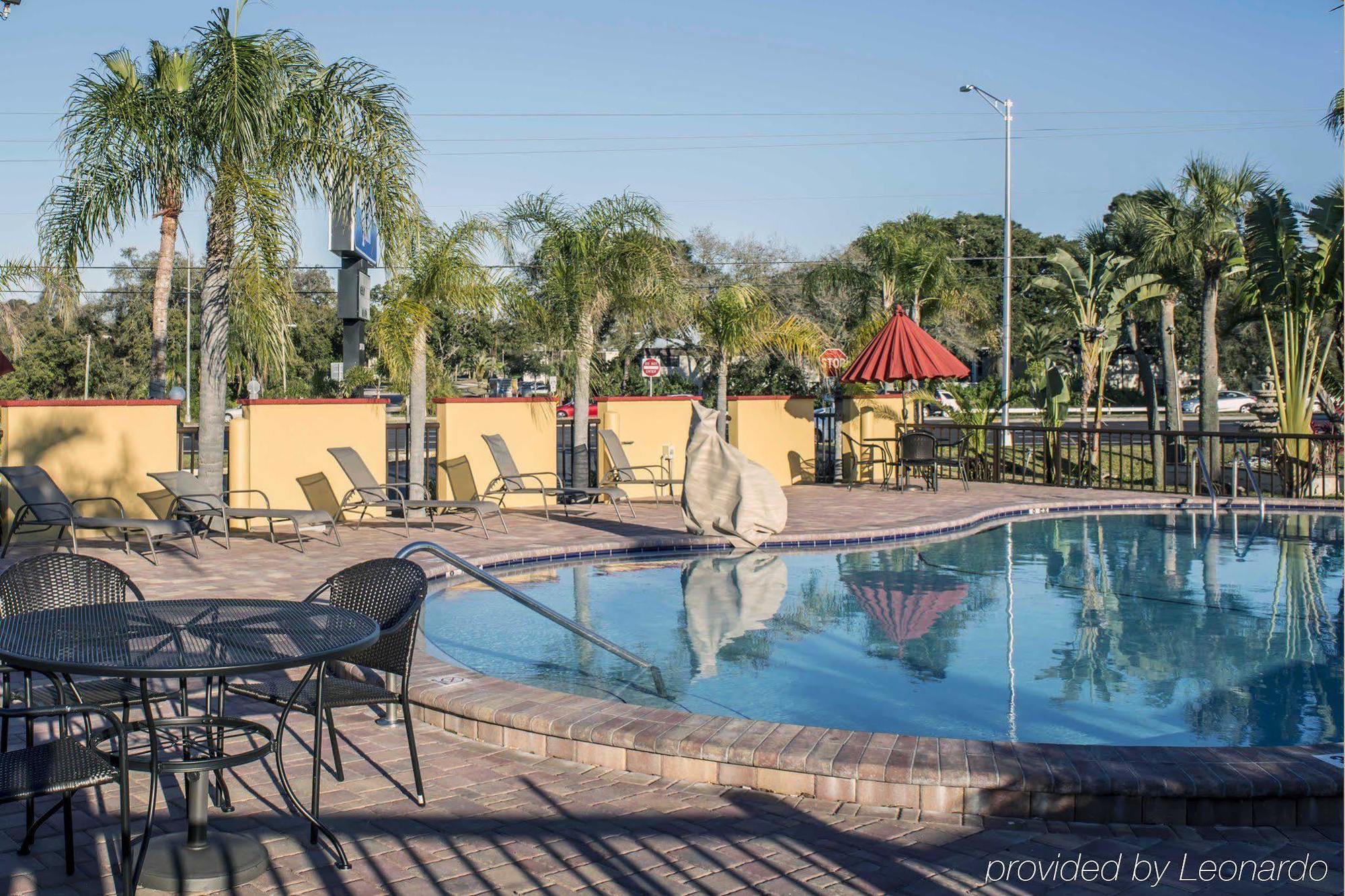 Rodeway Inn Clearwater-Dunedin 外观 照片